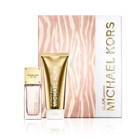 michael kors jasmine 50ml|michael kors jasmine gift set.